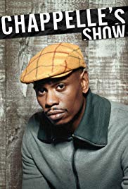 Watch Full TV Series :Chappelles Show (20032006)