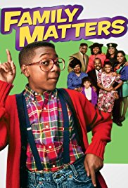 Watch Full TV Series :Family Matters (19891998)