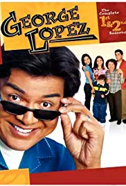 Watch Full TV Series :George Lopez (20022007)
