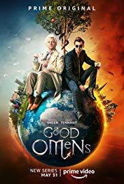 Watch Full TV Series :Good Omens (2019 )