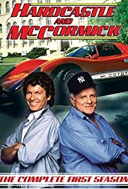 Watch Full TV Series :Hardcastle and McCormick (19831986)