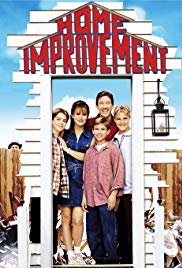 Watch Full TV Series :Home Improvement (19911999)