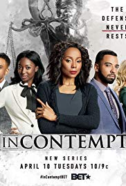 Watch Full TV Series :In Contempt (2018 )