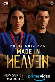 Watch Full TV Series :Made in Heaven (2018 )