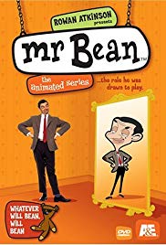 Watch Full TV Series :Mr. Bean: The Animated Series (20022016)