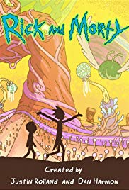 Watch Full TV Series :Rick and Morty (2013)