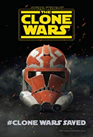 Watch Full TV Series :Star Wars: The Clone Wars (20082015)