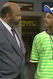 Watch Full TV Series :The Fresh Prince Project (1990)