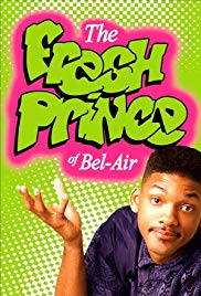 Watch Full TV Series :The Fresh Prince of BelAir (19901996)