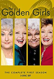 Watch Full TV Series :The Golden Girls (19851992)