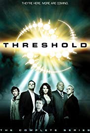 Watch Full TV Series :Threshold (2005)