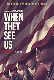 Watch Full TV Series :When They See Us (2019 )