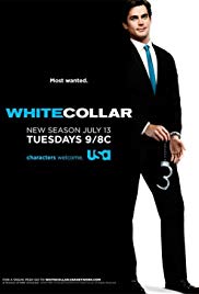 Watch Full TV Series :White Collar (20092014)