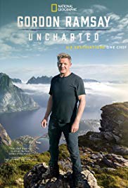Watch Full TV Series :Gordon Ramsay: Uncharted (2019 )