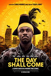 Watch Full Movie :The Day Shall Come (2019)
