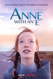 Watch Full TV Series :Anne (2017)