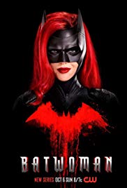 Watch Full TV Series :Batwoman (2019 )