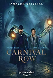 Watch Full TV Series :Carnival Row (2019 )
