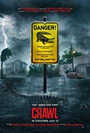 Watch Full Movie :Crawl (2019)