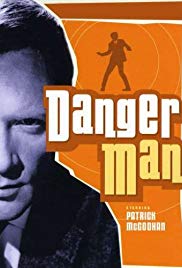 Watch Full TV Series :Danger Man (19601962)