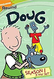 Watch Full TV Series :Doug (19911994)
