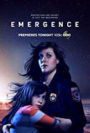 Watch Full TV Series :Emergence (2019 )