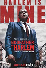 Watch Full TV Series :Godfather of Harlem (2019 )