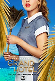 Watch Full TV Series :Grand Hotel (2019 )