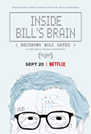 Watch Full TV Series :Inside Bills Brain: Decoding Bill Gates (2019)