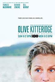 Watch Full TV Series :Olive Kitteridge (2014)