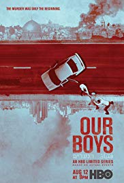Watch Full TV Series :Our Boys (2019)