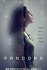 Watch Full TV Series :Pandora (2019 )