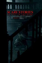 Watch Full Movie :Scary Stories to Tell in the Dark (2019)