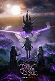 Watch Full TV Series :The Dark Crystal: Age of Resistance (2019 )