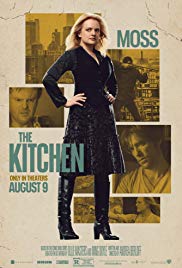 Watch Full Movie :The Kitchen (2019)