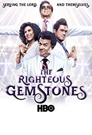 Watch Full TV Series :The Righteous Gemstones (2019 )
