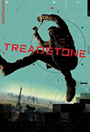 Watch Full TV Series :Treadstone (2019 )