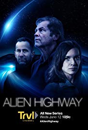 Watch Full TV Series :Alien Highway (2019 )