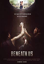 Watch Full Movie :Beneath Us (2019)