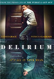 Watch Full Movie :Delirium (2018)