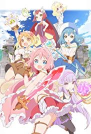 Watch Full TV Series :Endro~! (2019 )