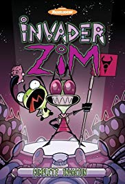 Watch Full TV Series :Invader ZIM (20012004)