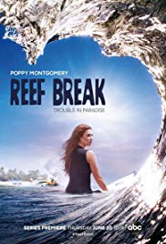 Watch Full TV Series :Reef Break (2019 )