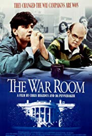 Watch Full Movie :The War Room (1993)