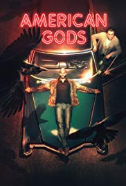 Watch Full TV Series :American Gods (2017 )