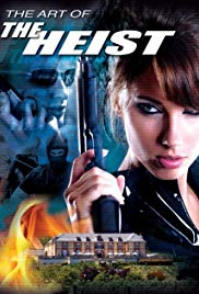 Watch Full TV Series :Art of the Heist (2007 )