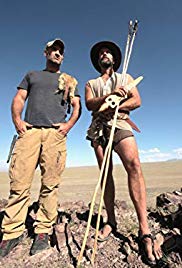 Watch Full TV Series :Ed Stafford: First Man Out (2019 )