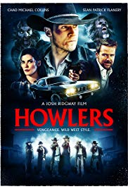 Watch Full Movie :Howlers (2018)