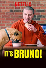 Watch Full TV Series :Its Bruno! (2019 )