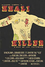 Watch Full Movie :Khali the Killer (2017)